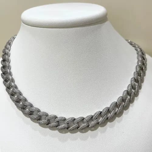 Collana donna 38BYCAMELI VZS157 - 2