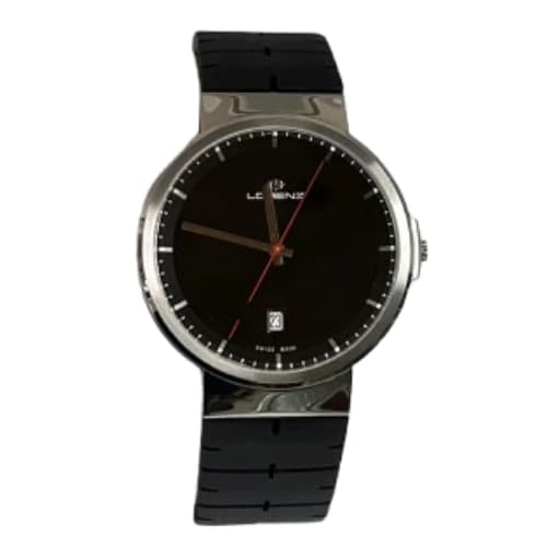 Orologio uomo LORENZ 025719AA - 4
