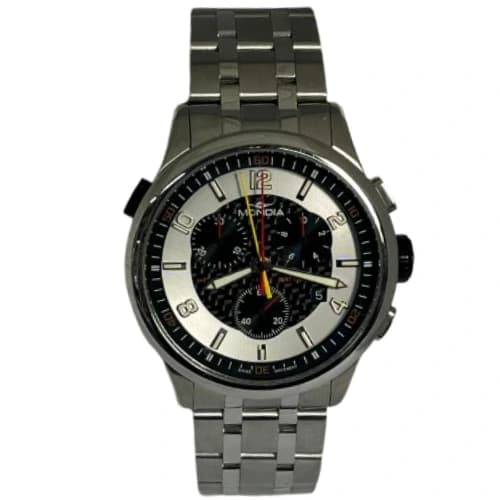 Orologio uomo MONDIA 1-629-5 - 4