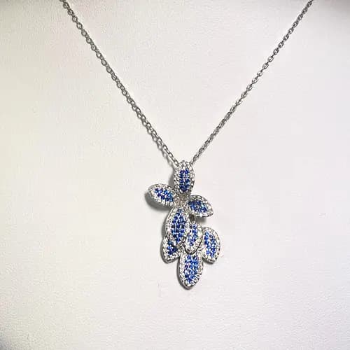 Collana donna 38BYCAMELI PRB94 - 2