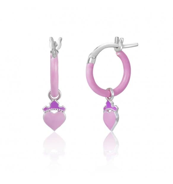 Orecchini bambina DISNEY PRINCESS ES00114SL.CS - 2