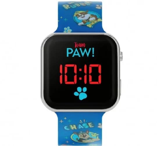 Orologio bambino DISNEY PAW PATROL PAW4567 - 2