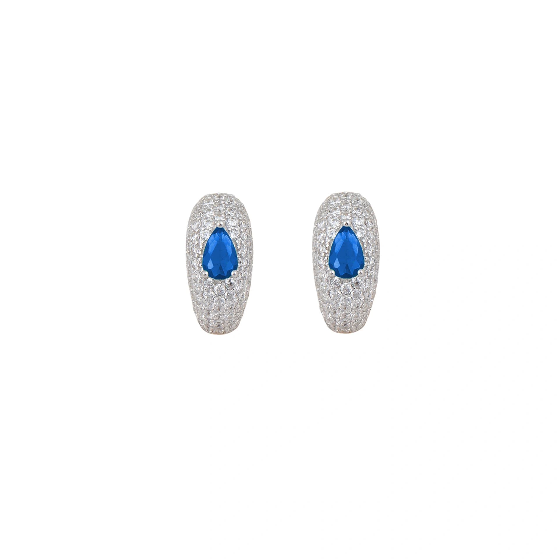 Orecchini donna OSA JEWELS 9608Z - 2