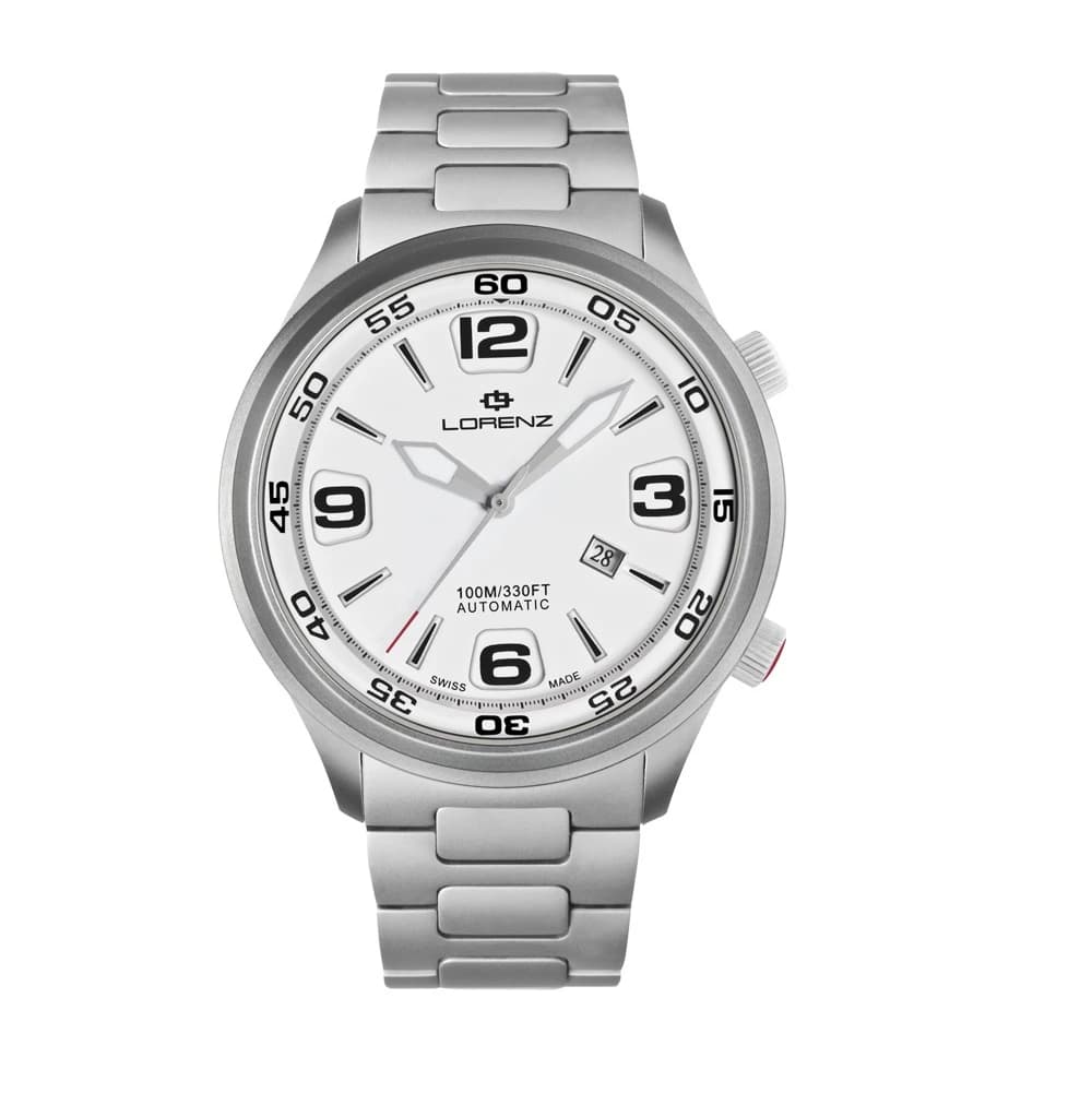 Orologio uomo LORENZ 026912AA - 2