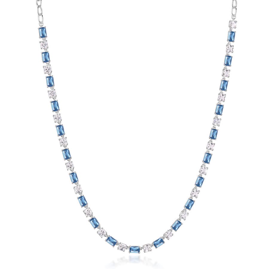Collana Brosway Fancy - Freedom Blue FFB27 - 2