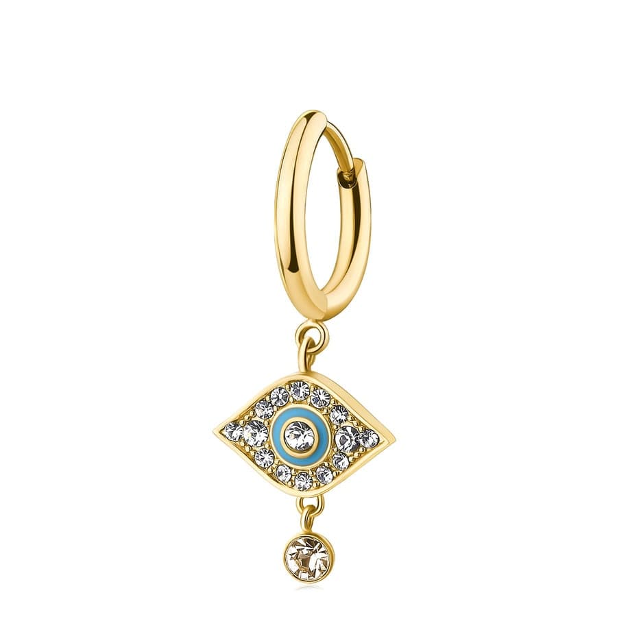 Orecchini donna BROSWAY CHAKRA BHKE142