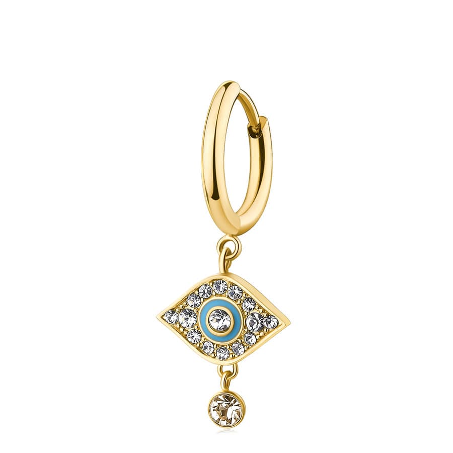Orecchini donna BROSWAY CHAKRA BHKE142 - 2