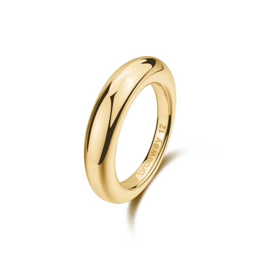 Anello Brosway Essential BNL126A - 2
