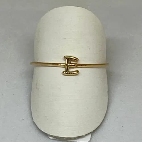 Anello donna oro CAMELI BRT10E - 3