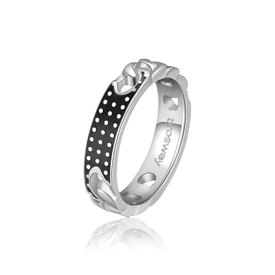Anello uomo BROSWAY Bullet BUL37B - 2