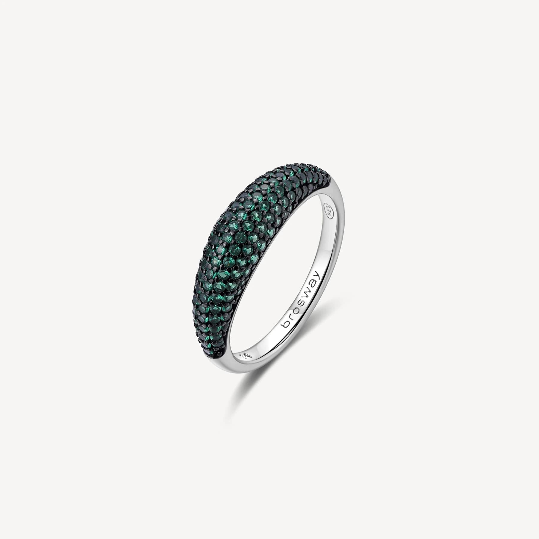 Anello donna FANCY BROSWAY FLG125D - 3