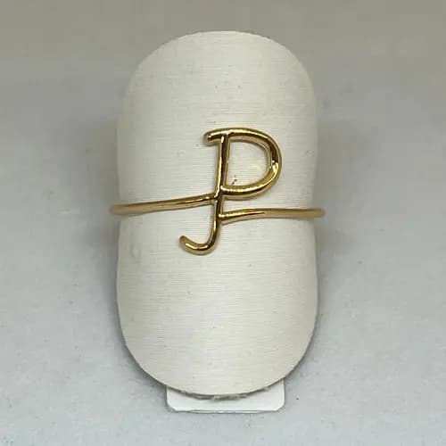 Anello donna oro CAMELI BRT12 - 3