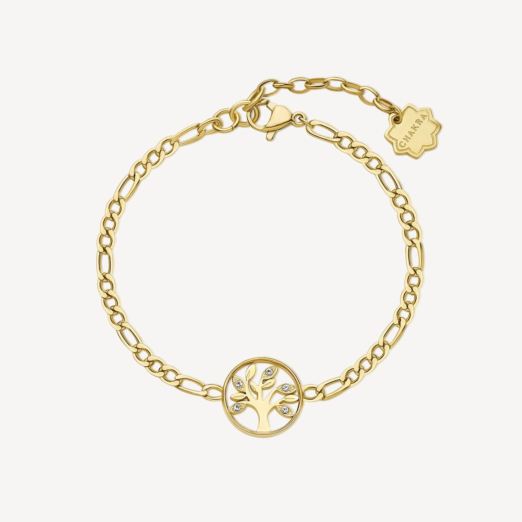Bracciale donna BROSWAY CHAKRA BHKB144 - 3