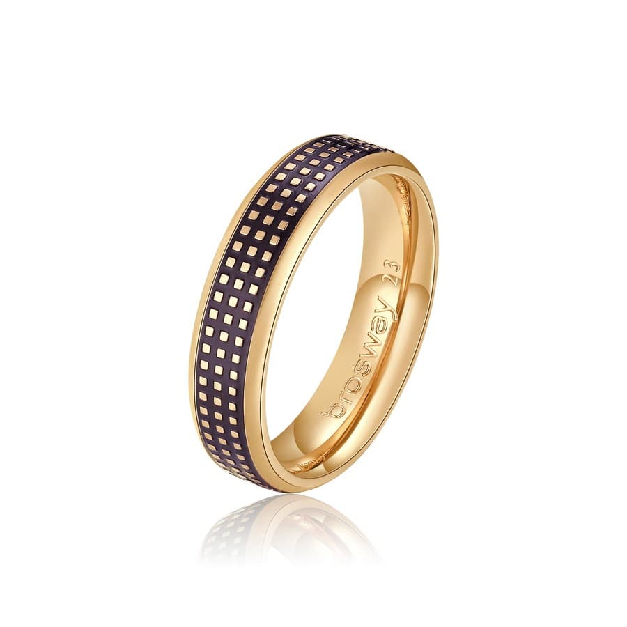 Anello uomo BROSWAY BUL36C - 2