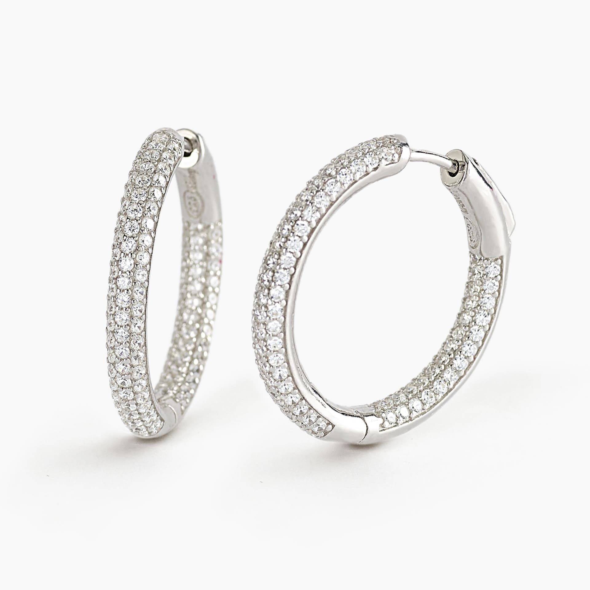 Orecchini donna MABINA 563470 - 3