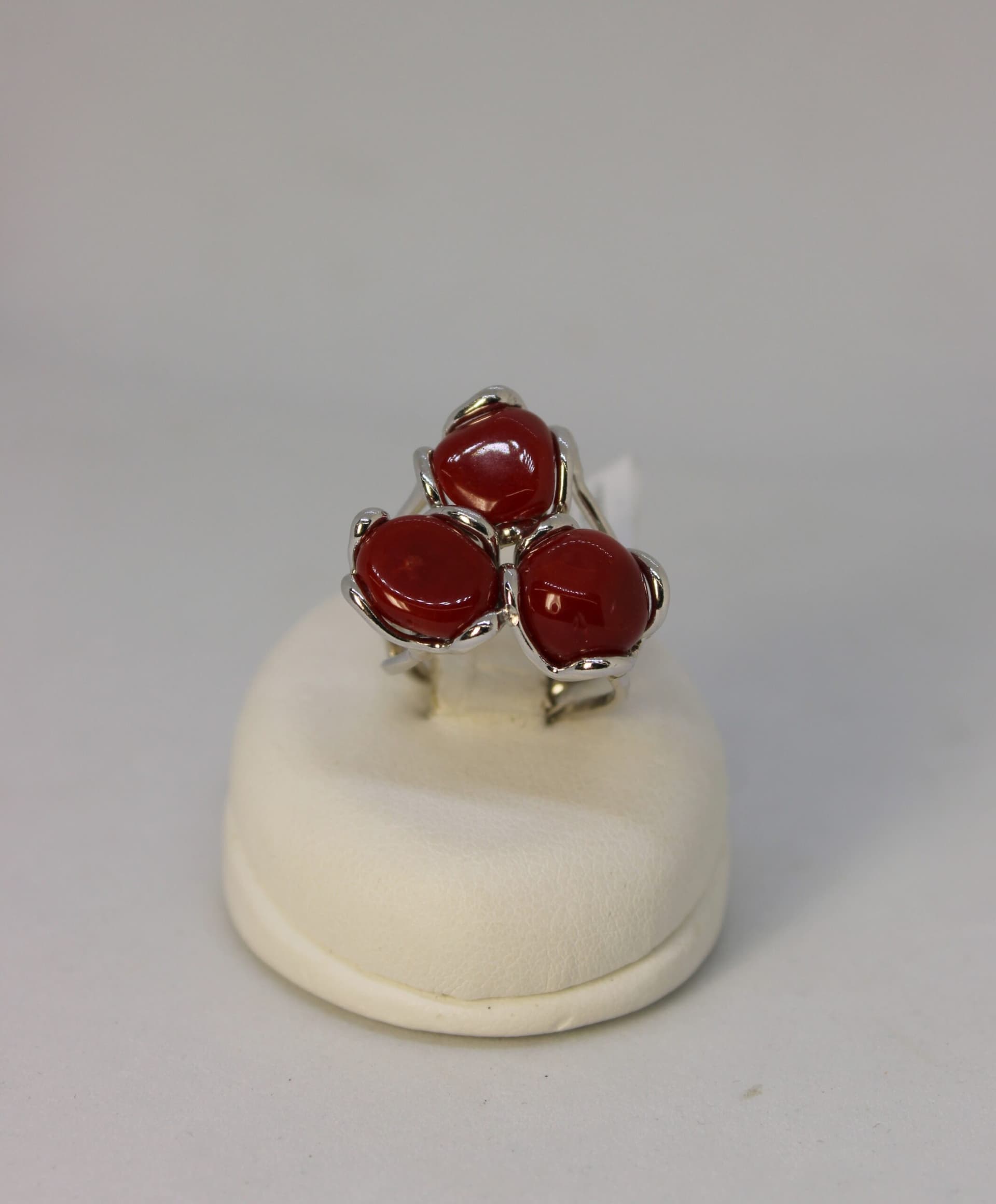 Anello donna 38BYCAMELI FNCNA17 - 2