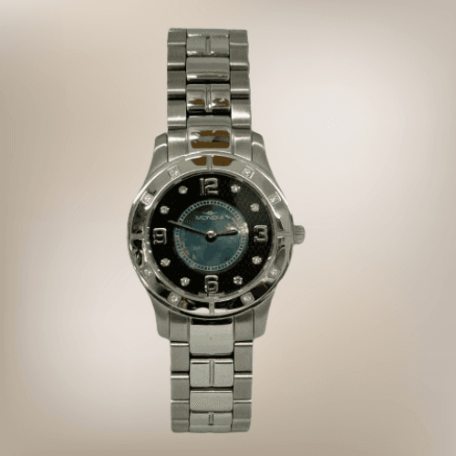 Orologio donna MONDIA 1-655-RD2-1 - 2