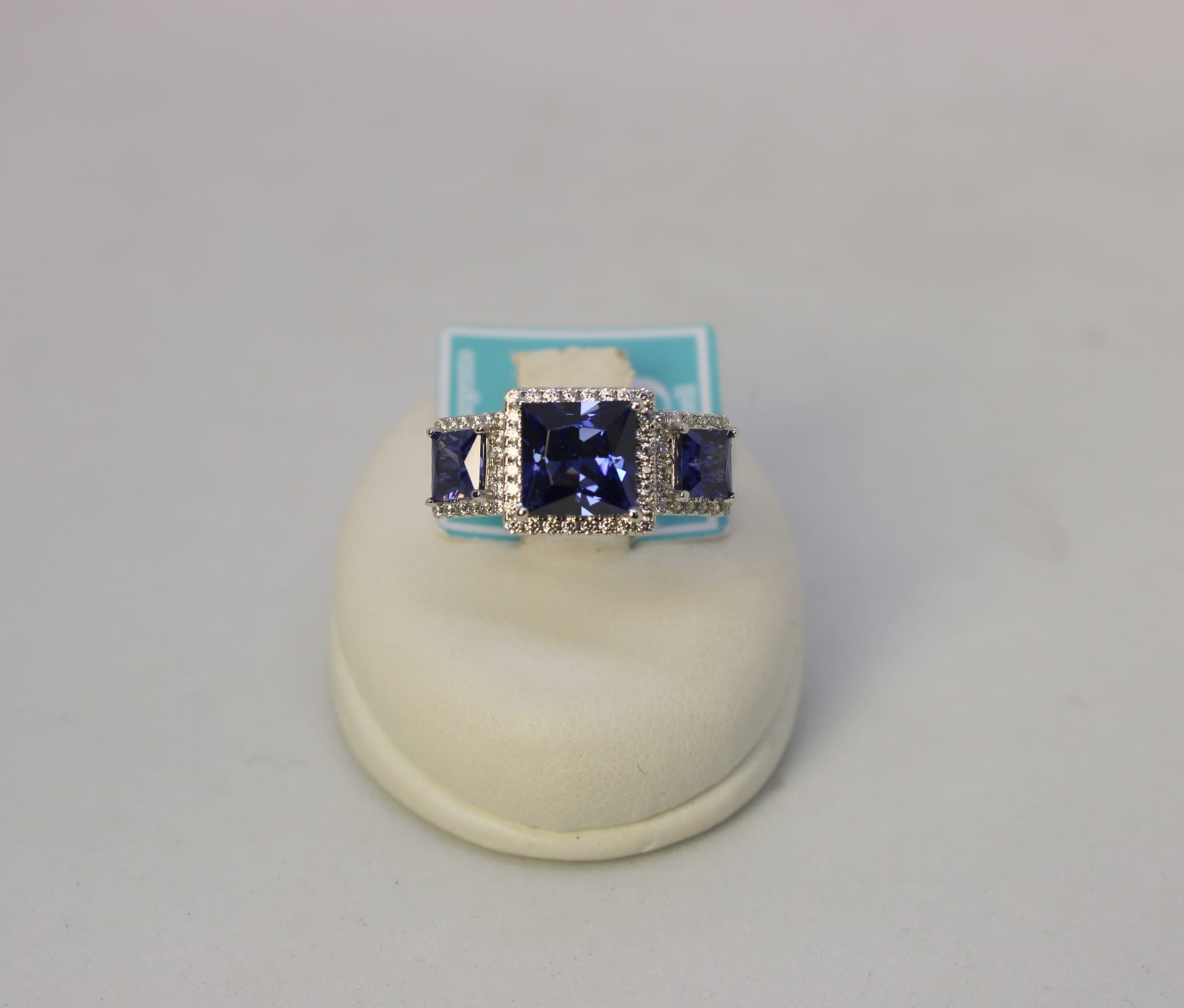 Anello donna 38BYCAMELI PRB31 - 3