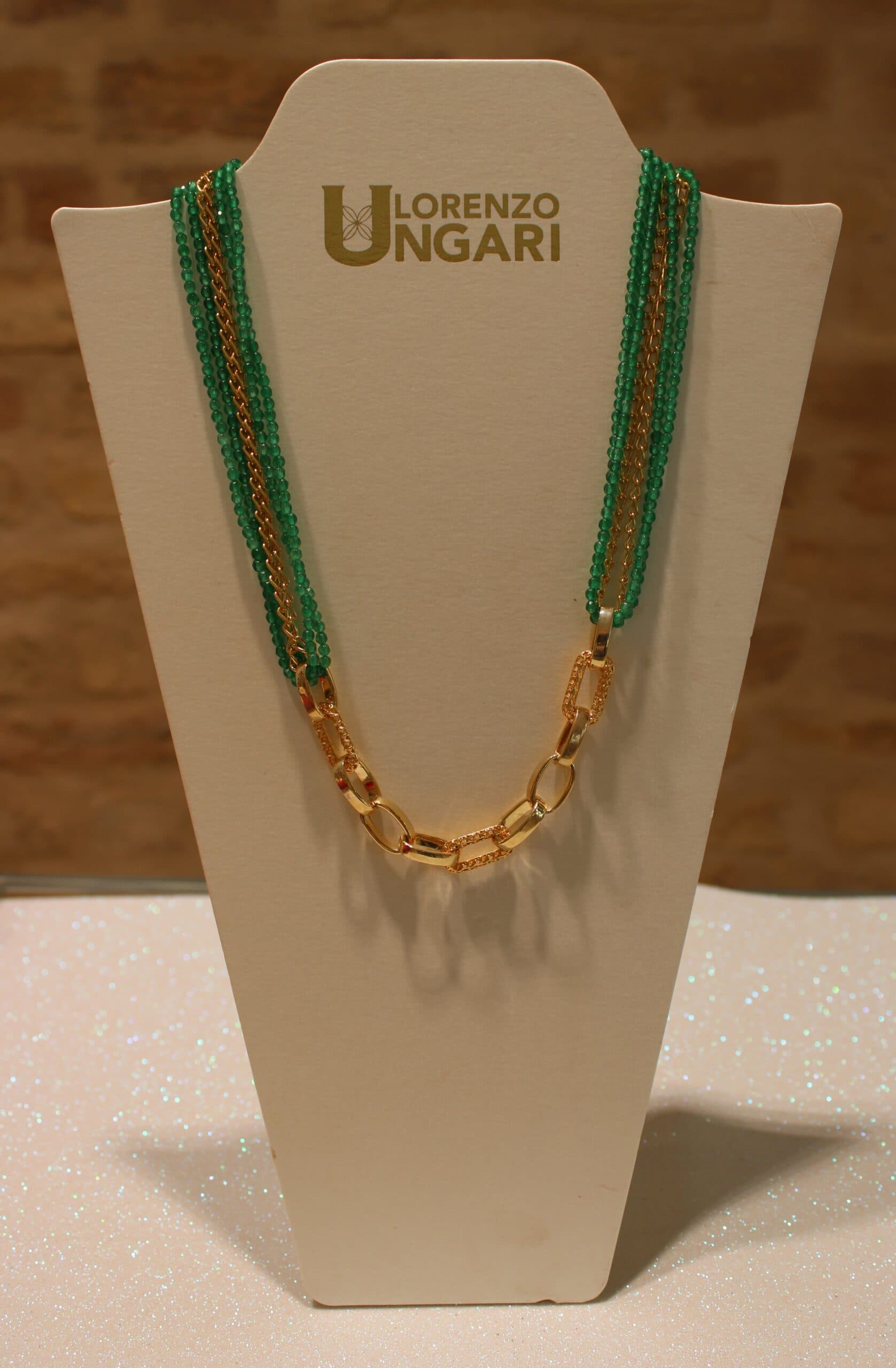 Collana donna UNGARI CAPRICL019 - 3