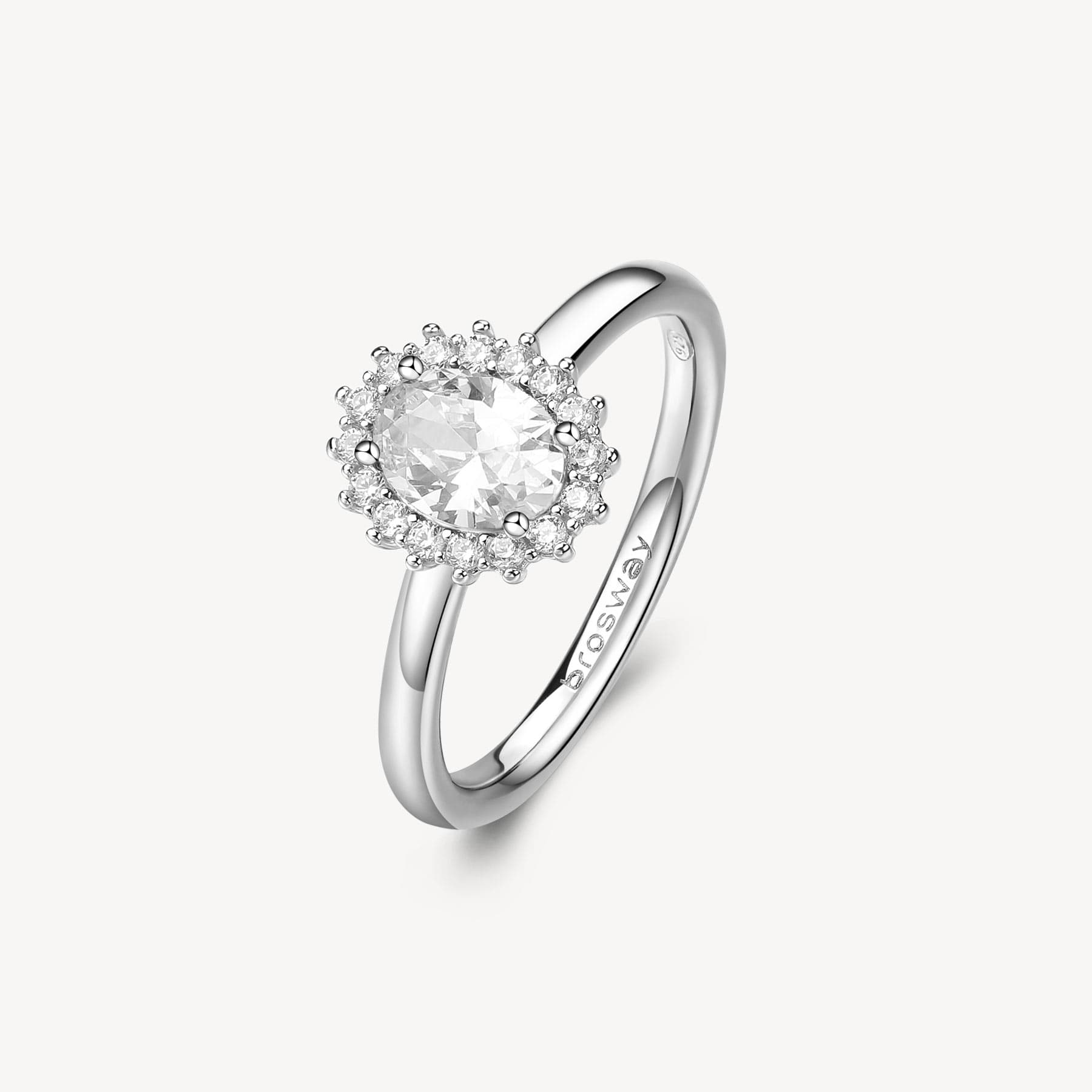 Anello donna FANCY FIW79C - 3