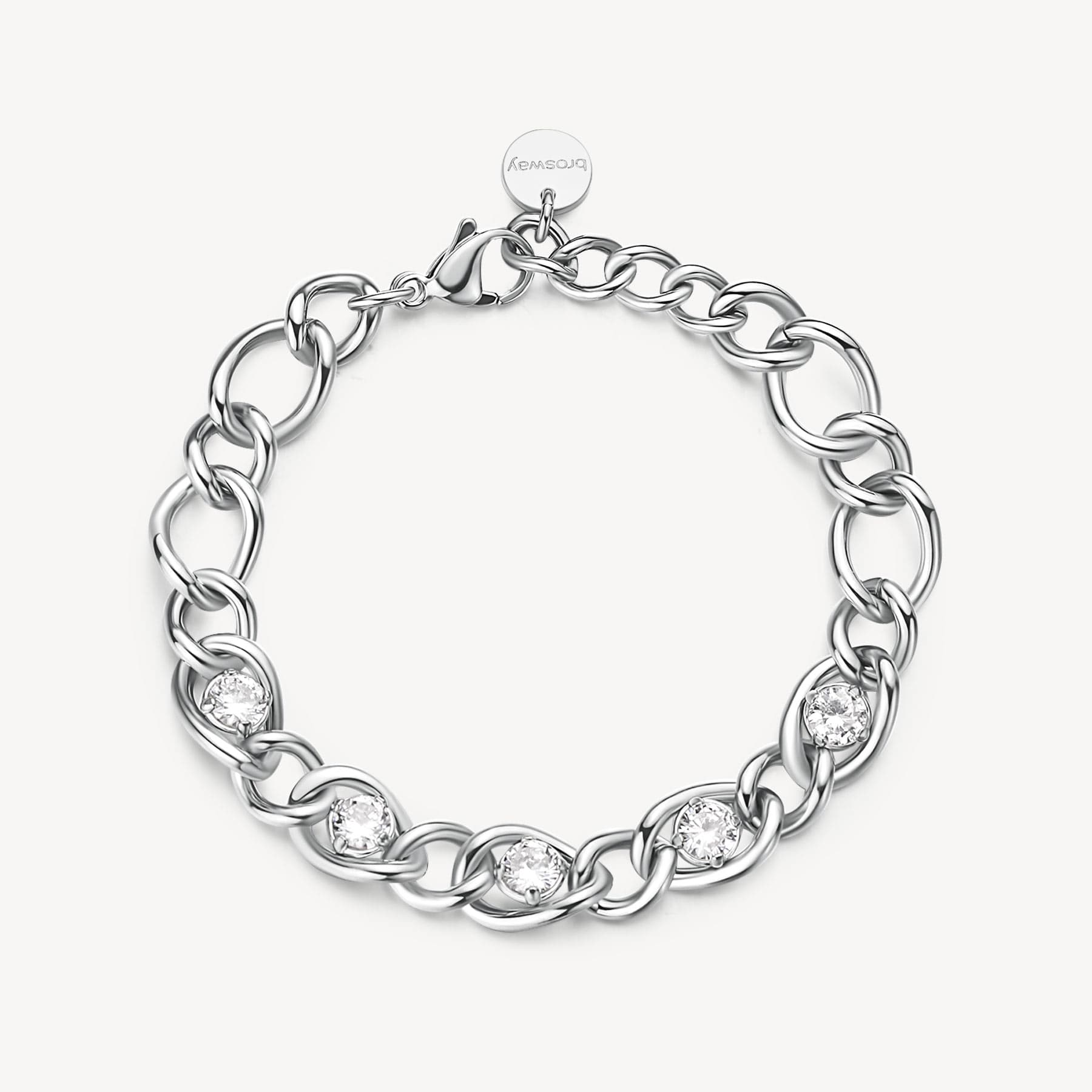 Bracciale donna BROSWAY BBN39 - 3