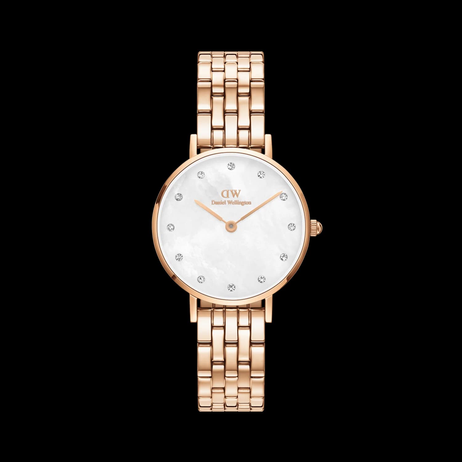 Orologio donna DANIEL WELLINGTON DW00100613 - 3