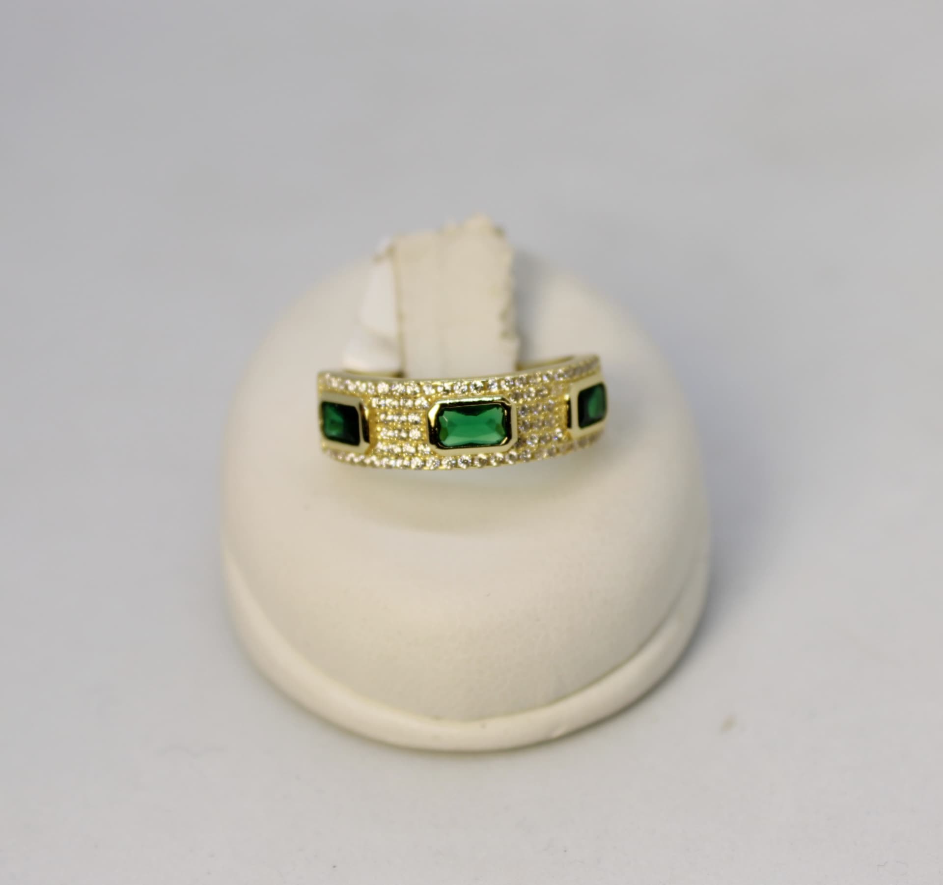 Anello donna 38BYCAMELI PCC300A - 3