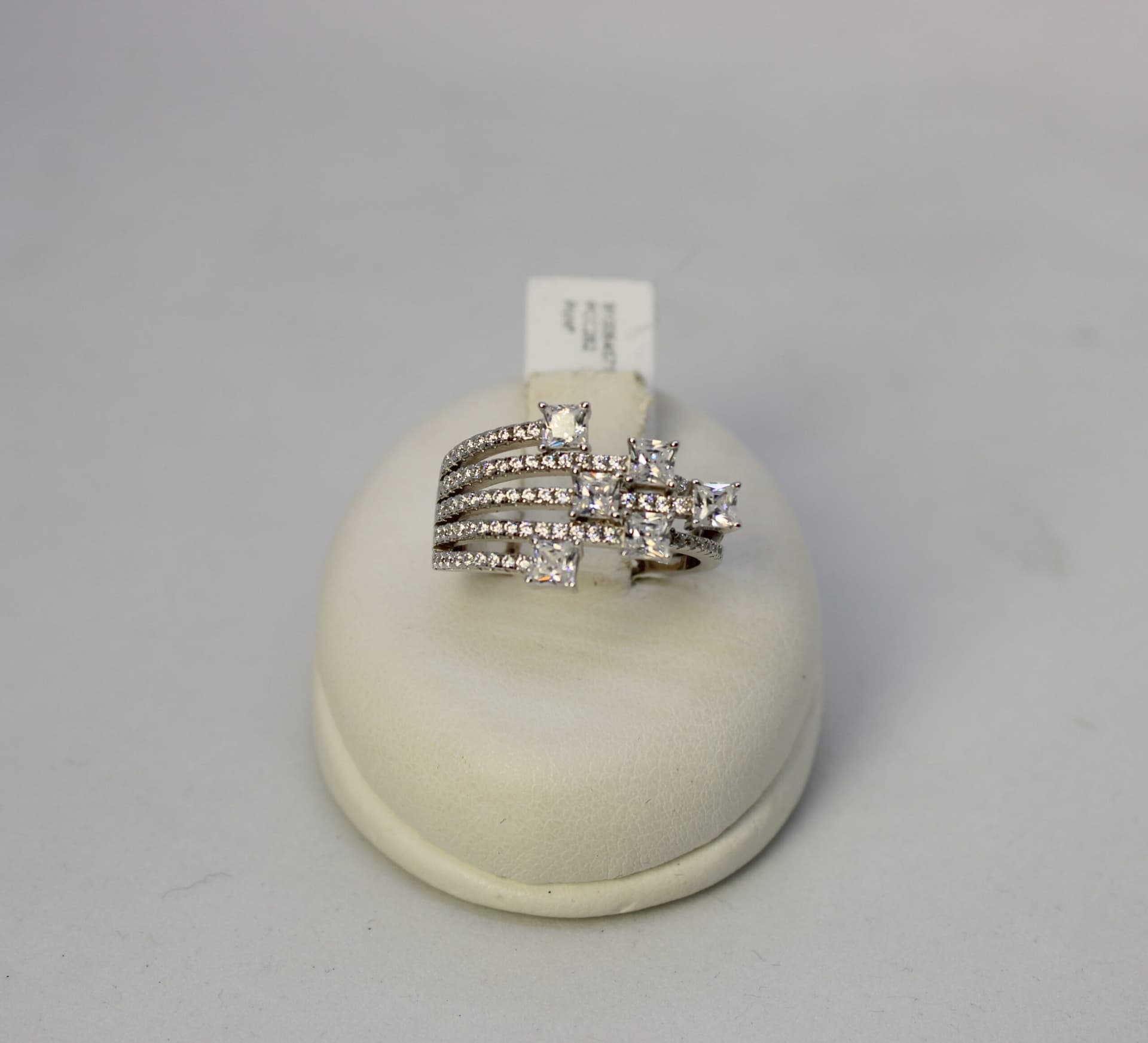 Anello donna 38BYCAMELI PCC282 - 3