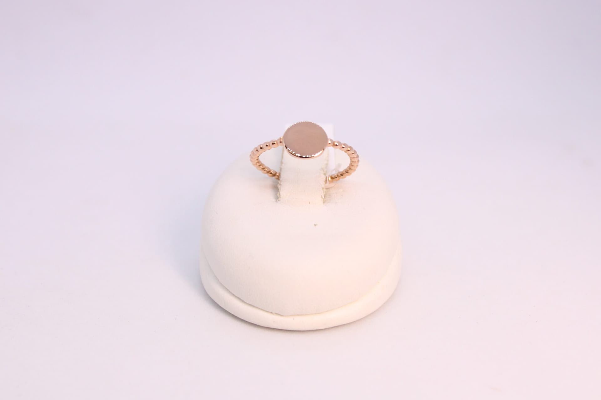 Anello donna 38BYCAMELI VZZS293C - 2