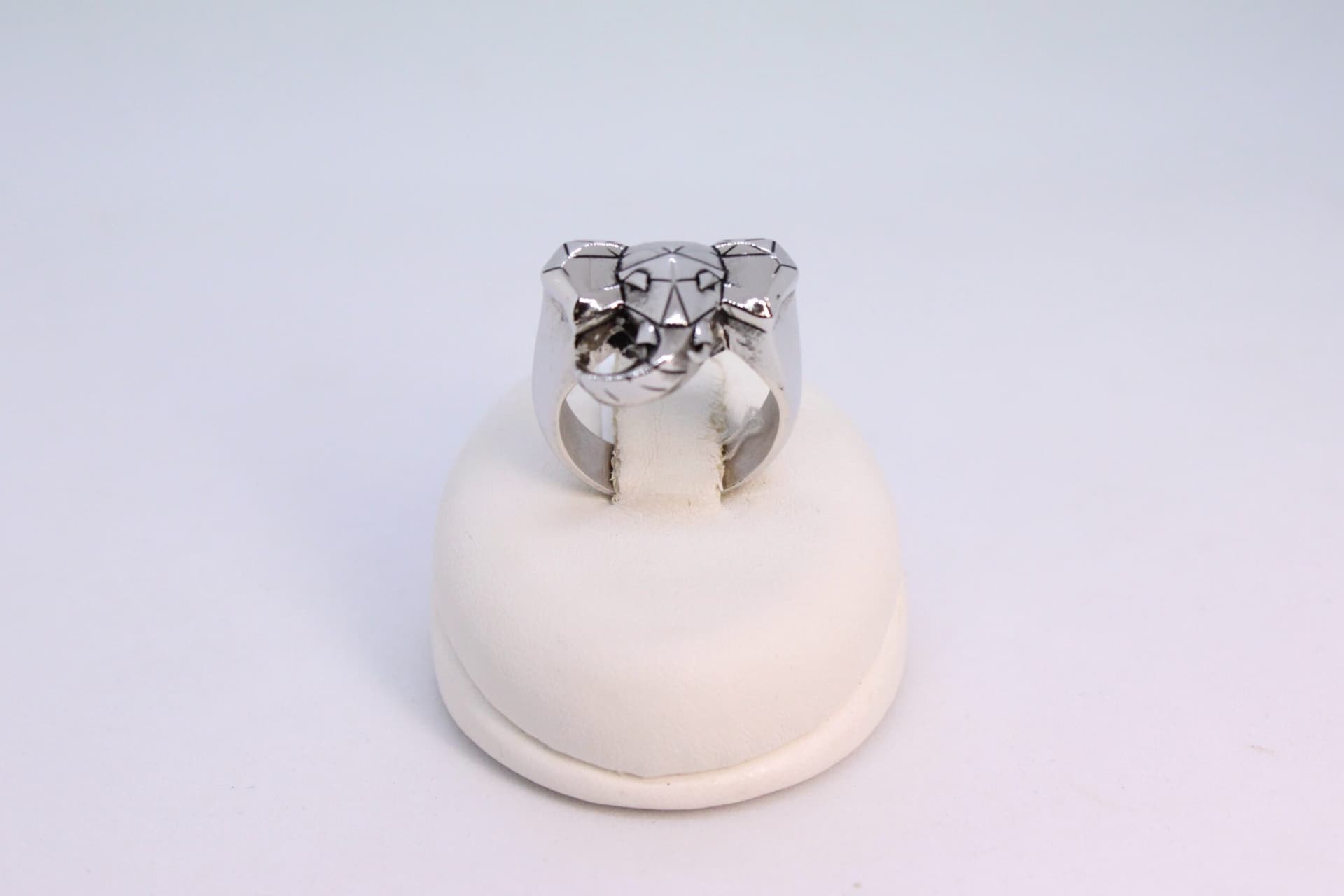 Anello donna 38BYCAMELI VZZS290 - 2