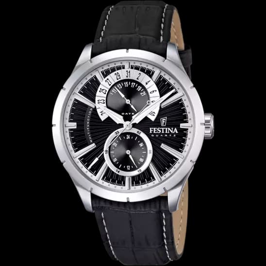 Orologio uomo FESTINA F16573/3 - 2