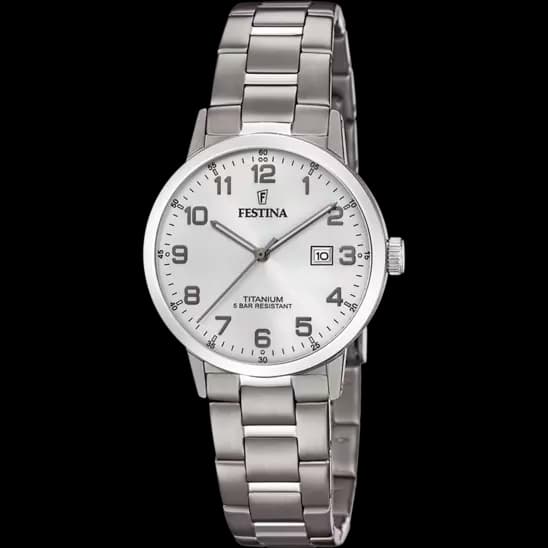 Orologio donna FESTINA F20436/1 - 2