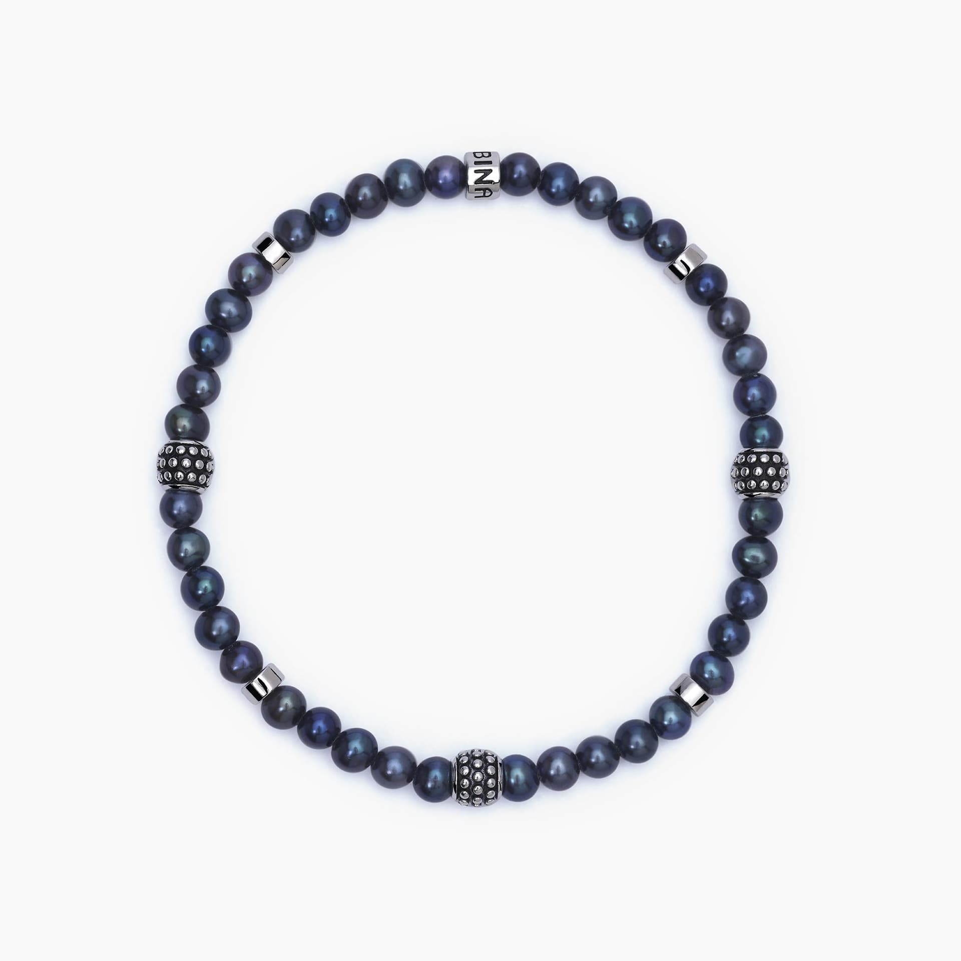 Bracciale uomo MABINA 533715 - 3