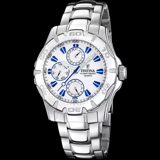 Orologio uomo FESTINA F16242/K
