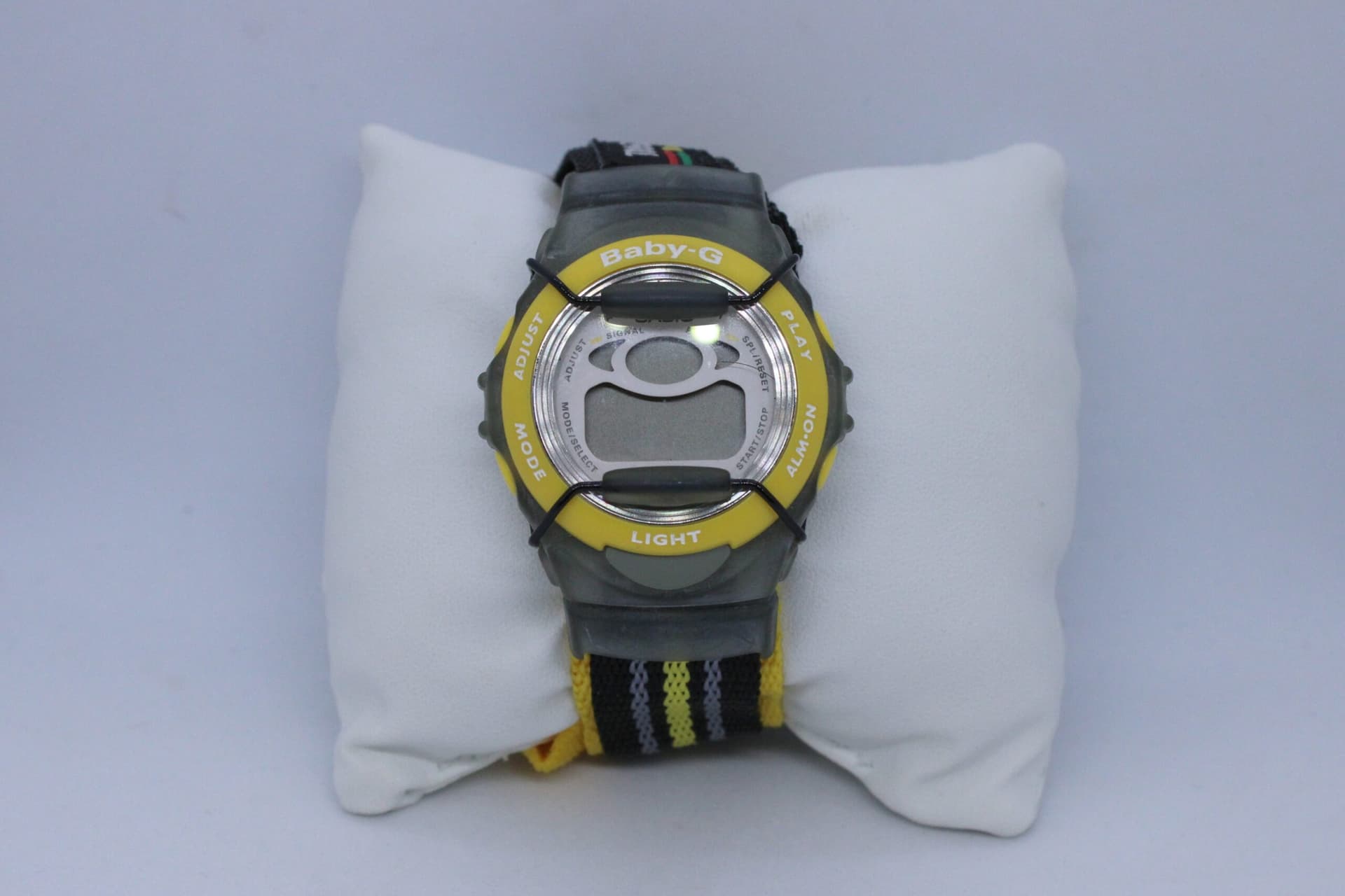 Orologio bambino vintage CASIO BGM-100V - 2