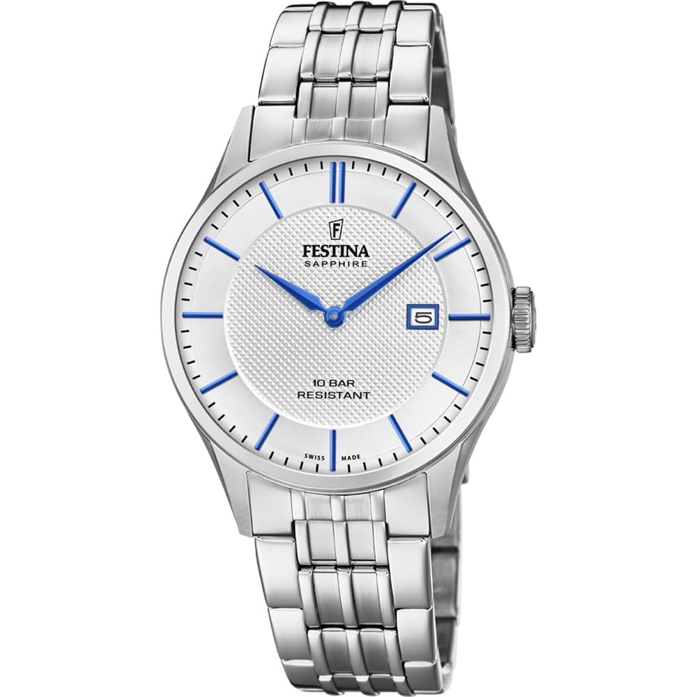 Orologio uomo FESTINA F20005/2 - 2