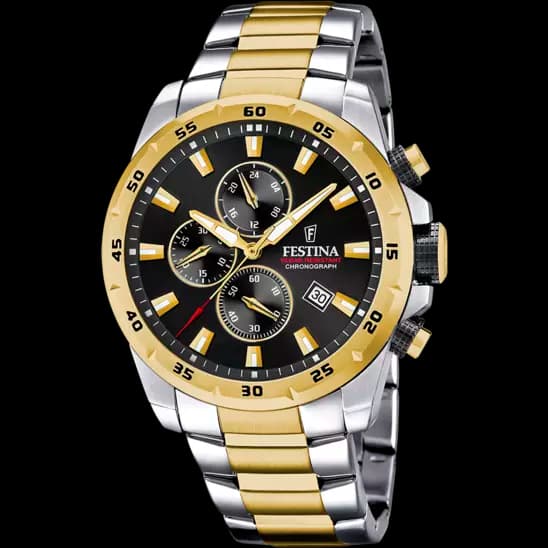 Orologio uomo FESTINA F20562/4 - 2