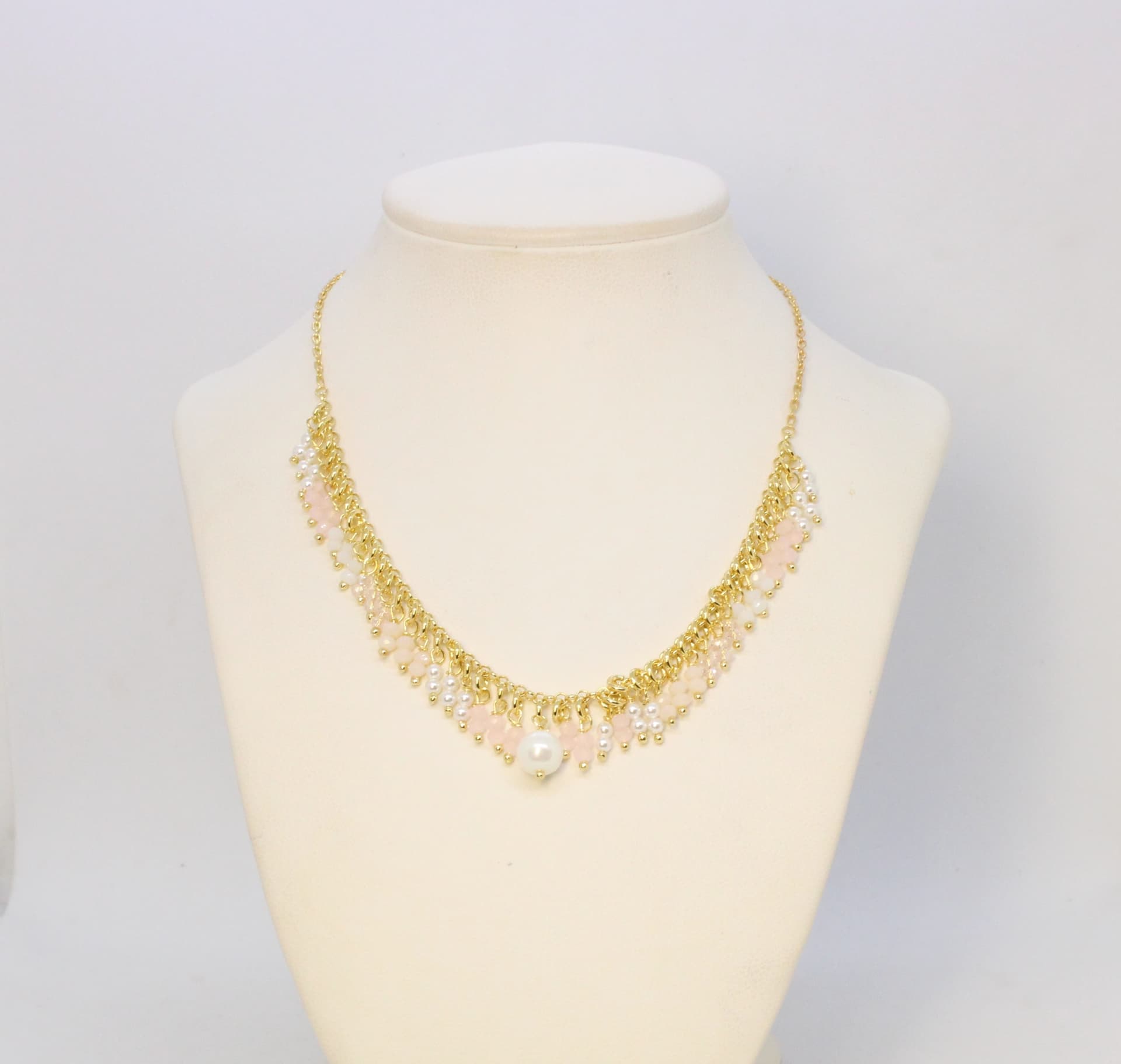 Collana donna 38BYCAMELI VZZS296 - 3