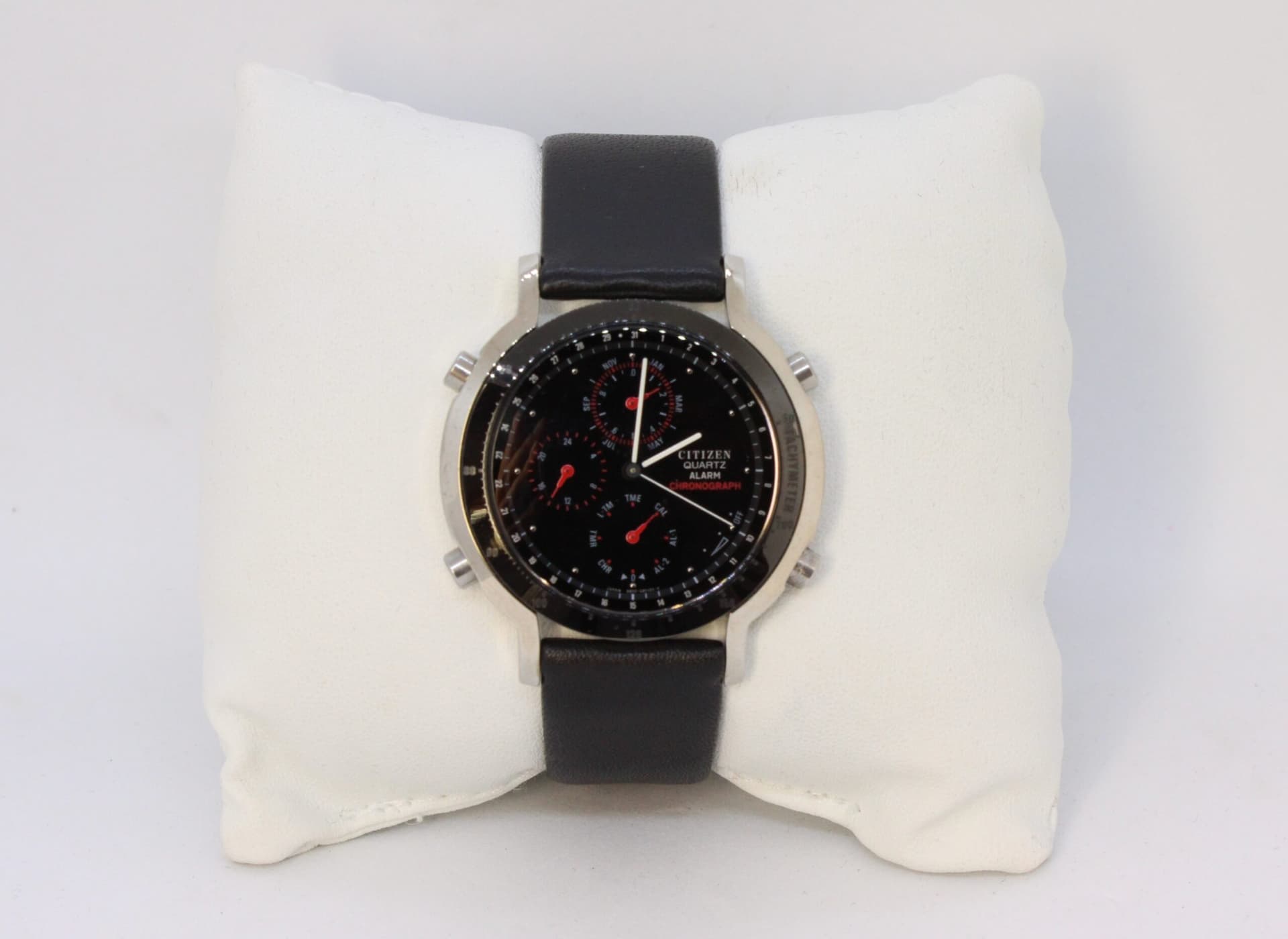 Orologio uomo CITIZEN AI0204-06E - 3