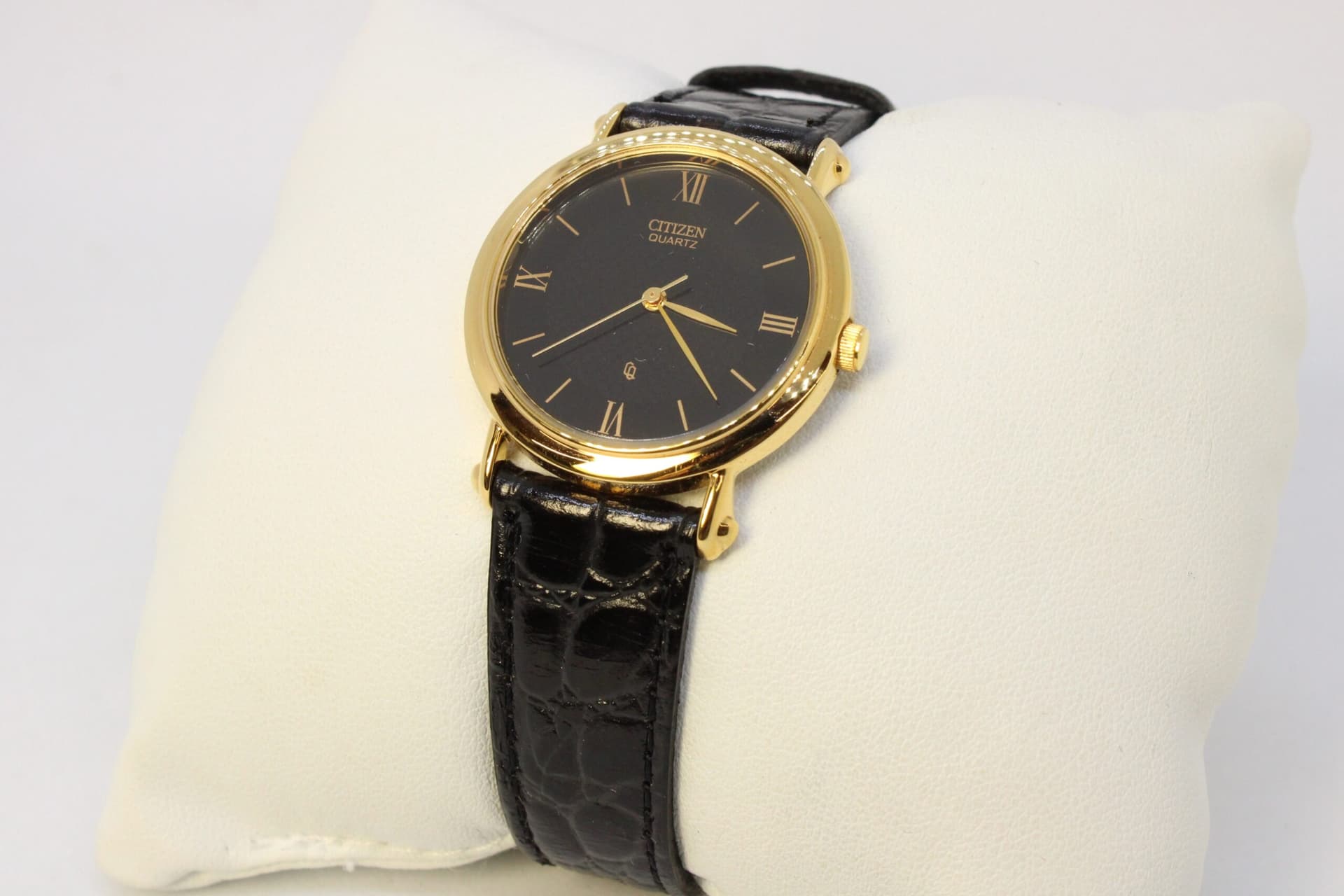 Orologio donna CITIZEN AC-5822-32F in Orologi da polso Gioielleria Cameli - Monte Urano, commercioVirtuoso.it