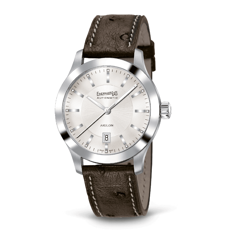 Orologio uomo EBERHARD 41030SECPE - 4