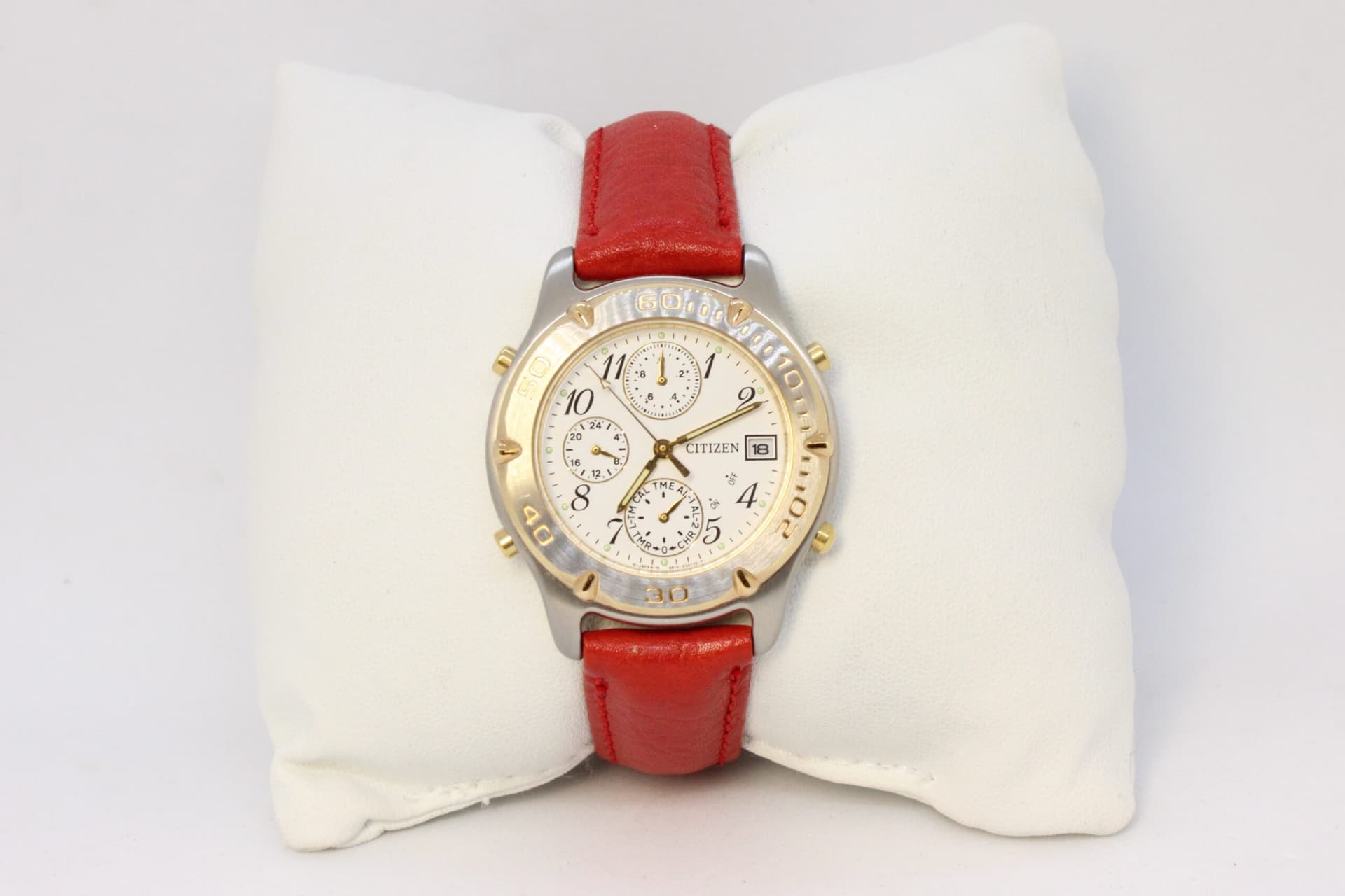 Orologio donna CITIZEN EI3024-02B - 3