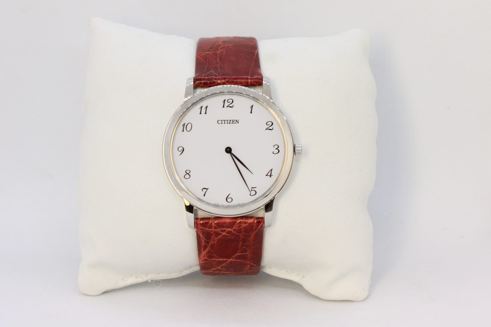 Orologio uomo CITIZEN AR1110-37H - 3