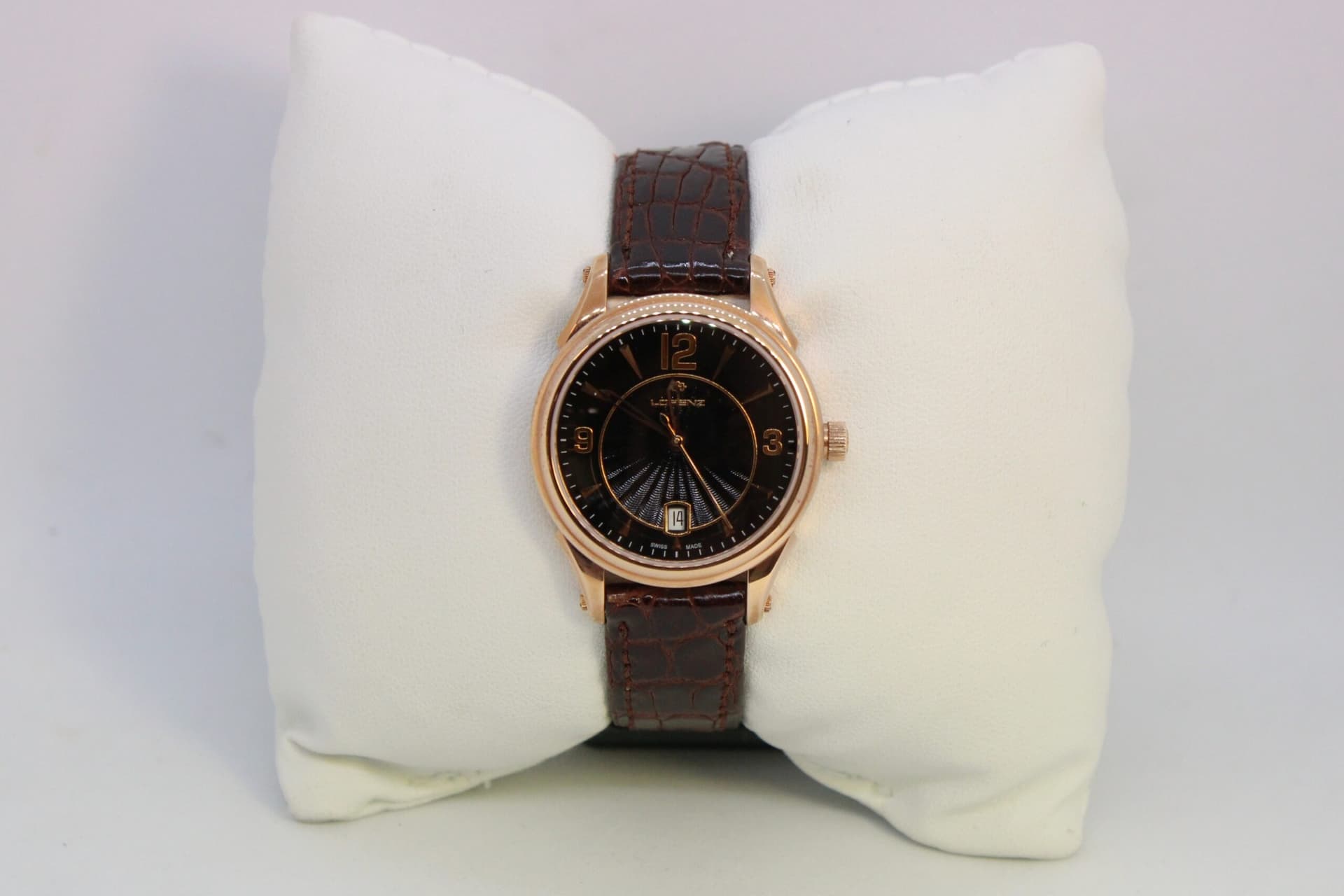 Orologio donna LORENZ 025866BB - 3