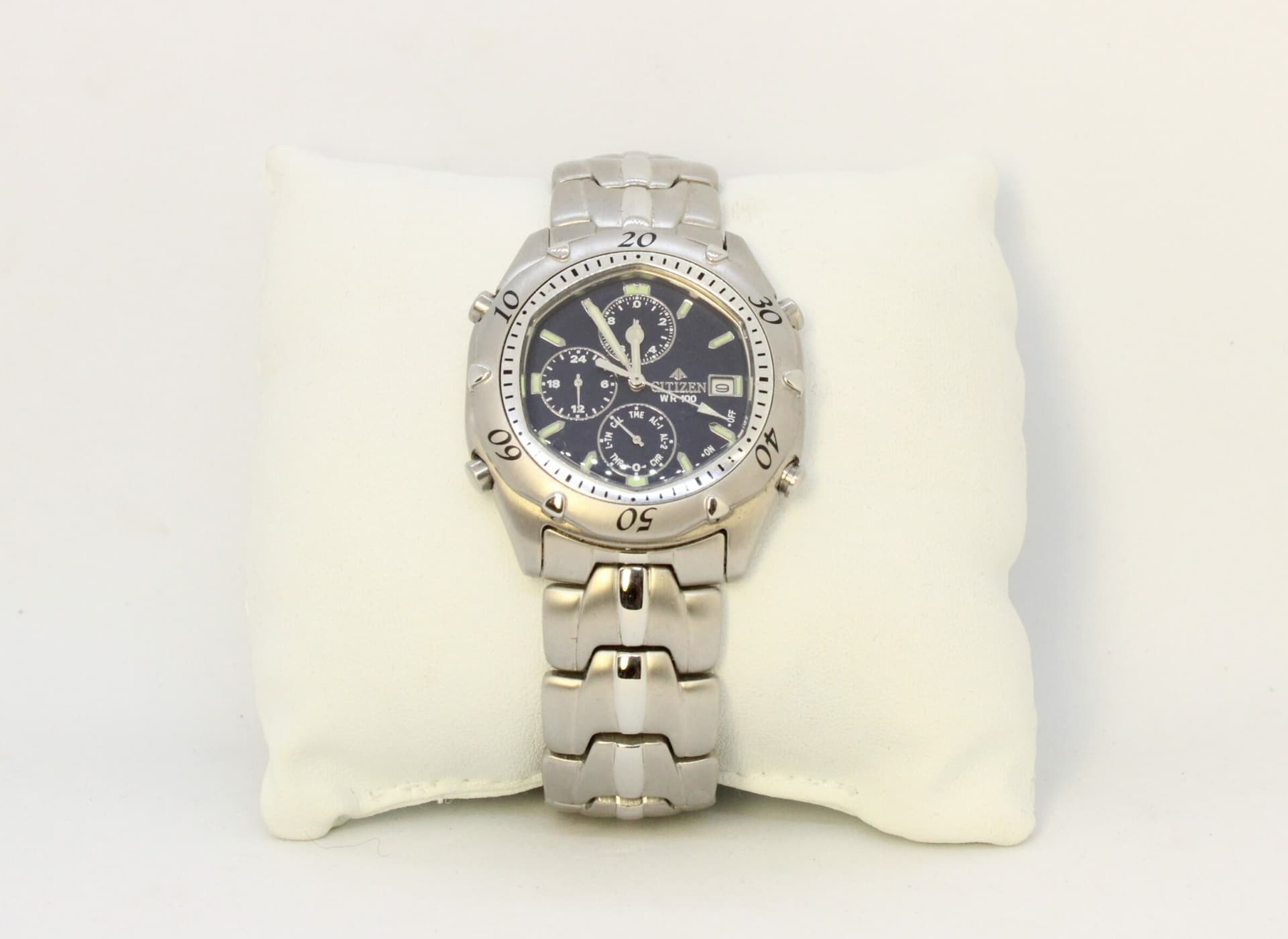 Orologio uomo CITIZEN AI3240-57 - 3