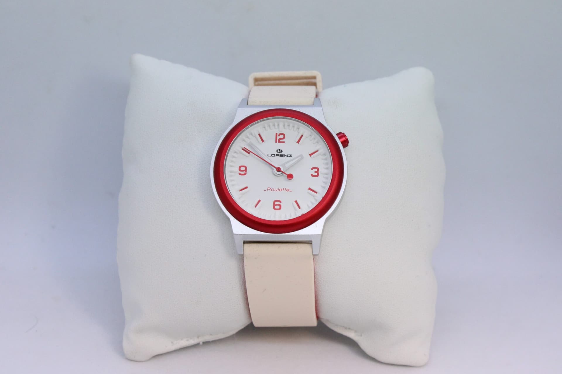 Orologio uomo LORENZ 026956AA - 3