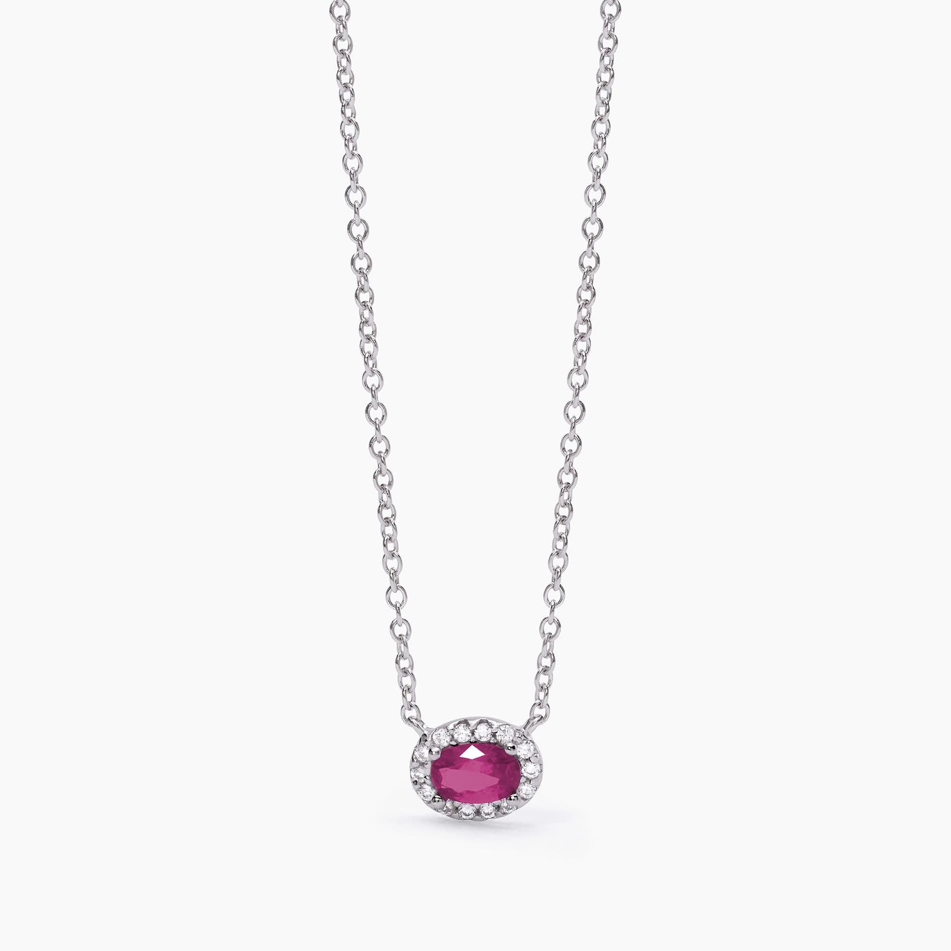 Collana donna MABINA 553599 - 3