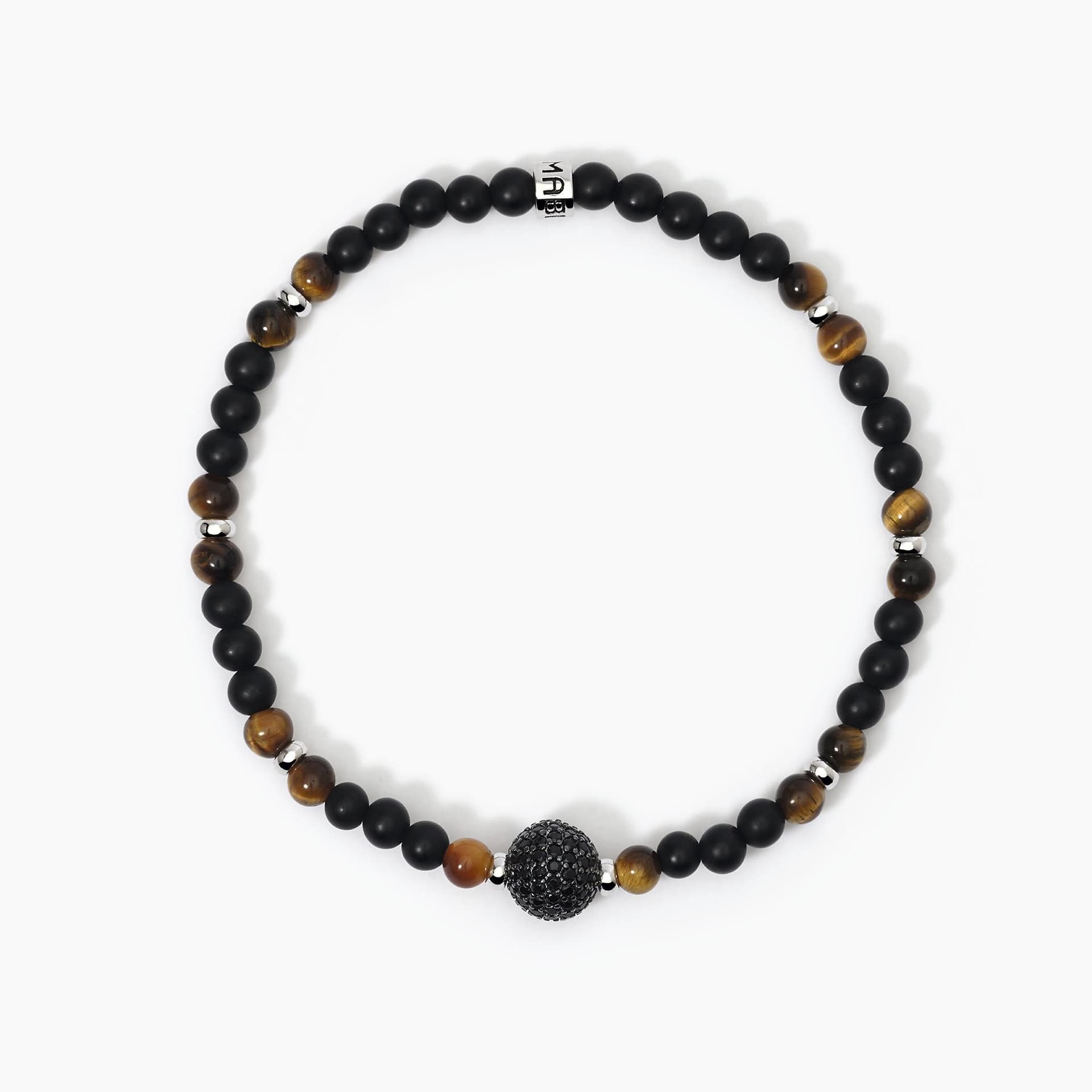 Bracciale uomo MABINA 533726 - 3