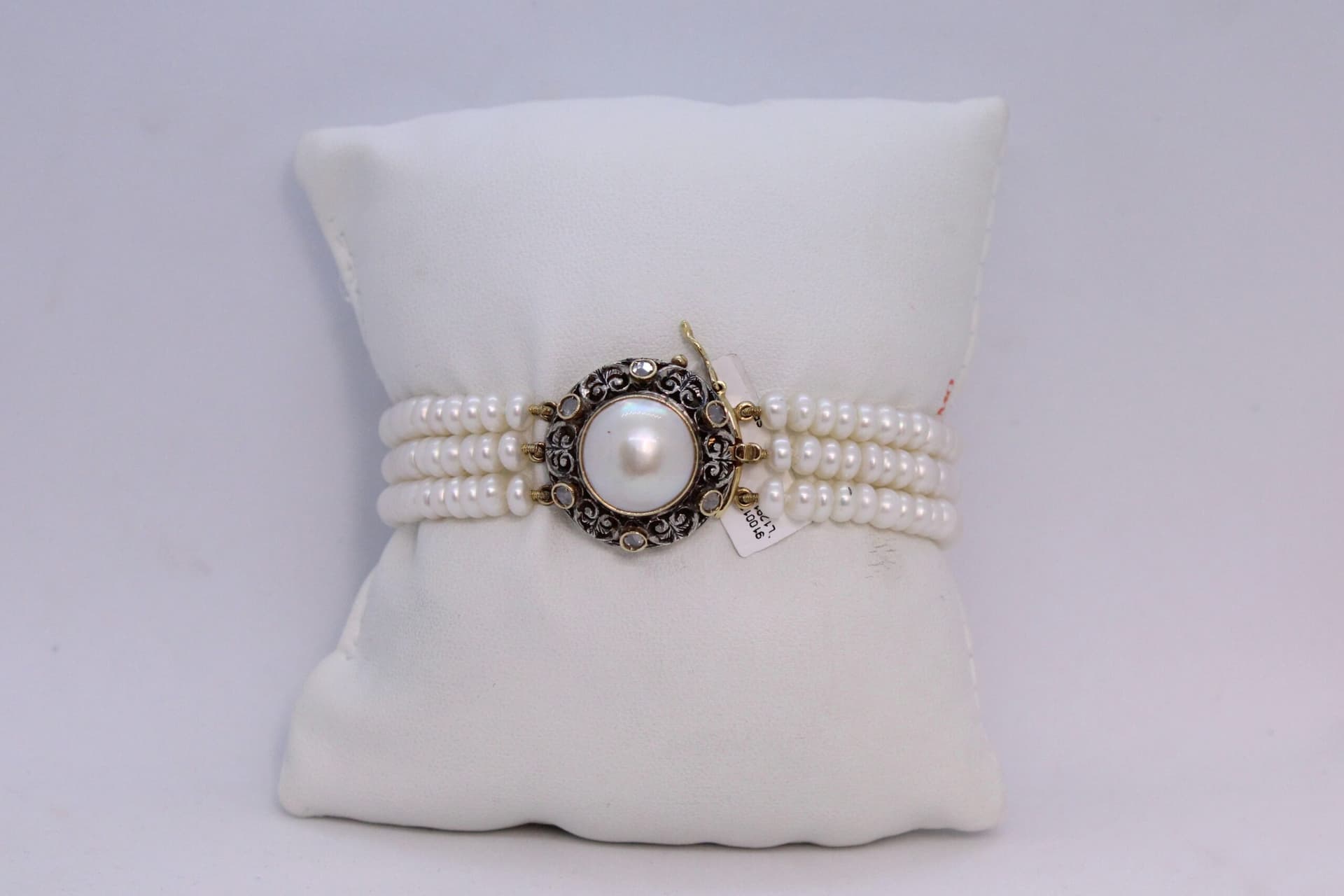 Bracciale donna VINTAGE L1291 - 6