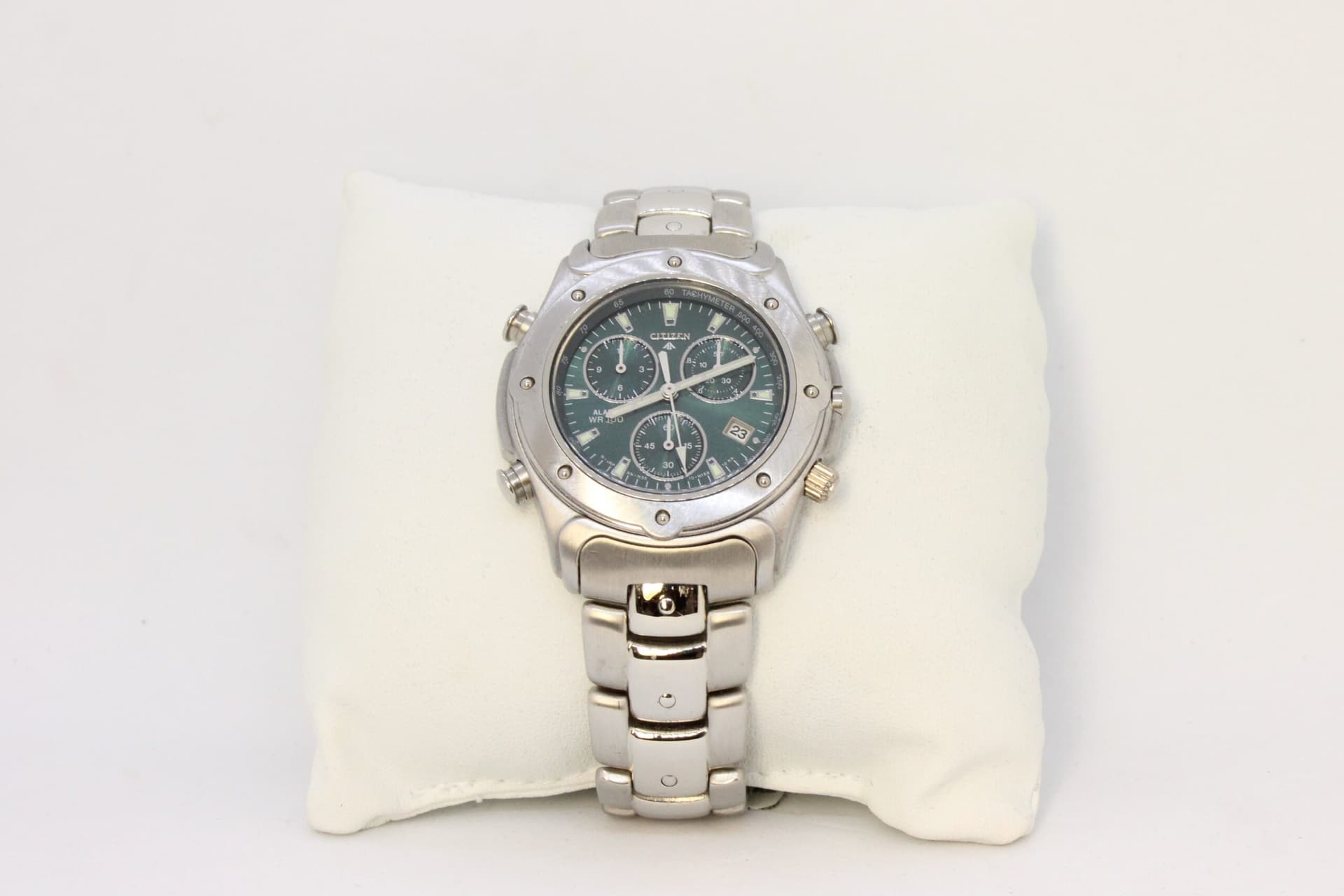 Orologio uomo CITIZEN AB2101-61L - 3
